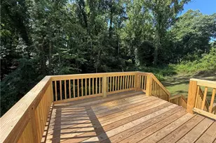 4033 Shamel St, Winston-Salem, NC 27105 - Photo 2