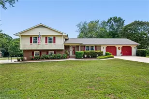 324 Heatherford Dr, Lewisville, NC 27023 - Photo 1