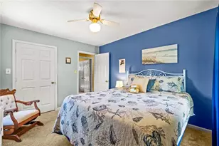 324 Heatherford Dr, Lewisville, NC 27023 - Photo 8