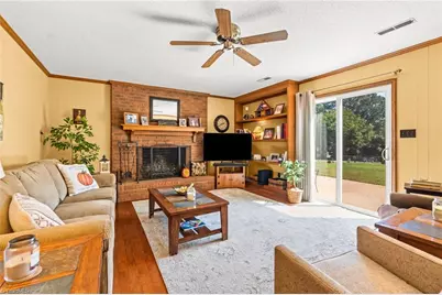 324 Heatherford Drive, Lewisville, NC 27023 - Photo 10