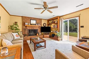 324 Heatherford Dr, Lewisville, NC 27023 - Photo 10