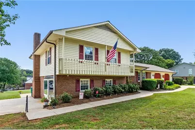 324 Heatherford Drive, Lewisville, NC 27023 - Photo 2