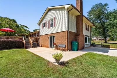 324 Heatherford Drive, Lewisville, NC 27023 - Photo 20