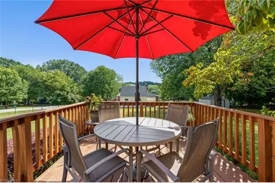 324 Heatherford Drive, Lewisville, NC 27023 - Photo 18