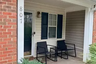807 Creek Crossing Trail, Whitsett, NC 27377 - Photo 2