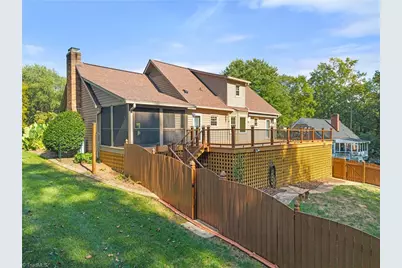 8029 Riverview Drive, Clemmons, NC 27012 - Photo 30