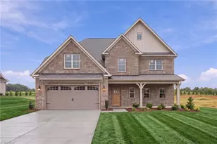 236 Sandpiper Dr, Lexington, NC 27295 - Photo 1