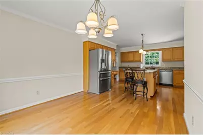 2612 Sumac Lane, Burlington, NC 27215 - Photo 16