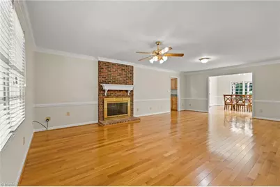 2612 Sumac Lane, Burlington, NC 27215 - Photo 6
