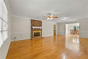 2612 Sumac Ln, Burlington, NC 27215 - Photo 6
