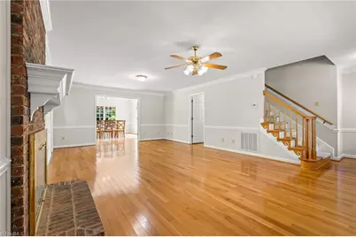 2612 Sumac Lane, Burlington, NC 27215 - Photo 8