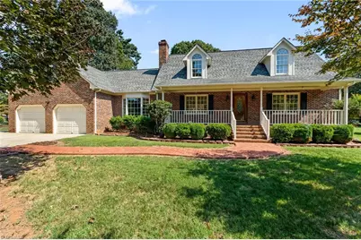 2612 Sumac Lane, Burlington, NC 27215 - Photo 1
