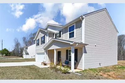644 Byerly Road, Lexington, NC 27295 - Photo 2