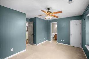 609 Forest Brook Dr, Greensboro, NC 27406 - Photo 12