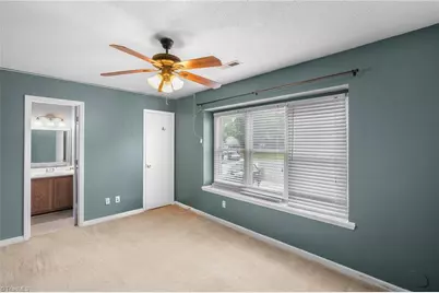 609 Forest Brook Drive, Greensboro, NC 27406 - Photo 14