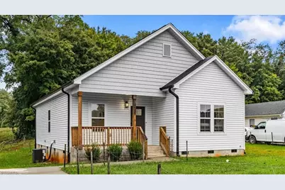2239 Sunshine Avenue, Winston-Salem, NC 27107 - Photo 2