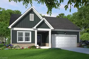 4109 Lincoln Ml Dr, McLeansville, NC 27301 - Photo 1