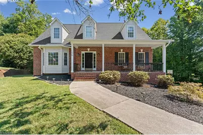 105 Meadowcrest Court, Clemmons, NC 27012 - Photo 1