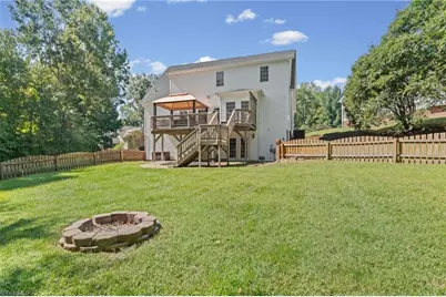 105 Meadowcrest Court, Clemmons, NC 27012 - Photo 46