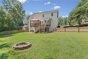 105 Meadowcrest Ct, Clemmons, NC 27012 - Photo 46