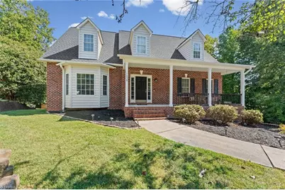 105 Meadowcrest Court, Clemmons, NC 27012 - Photo 50