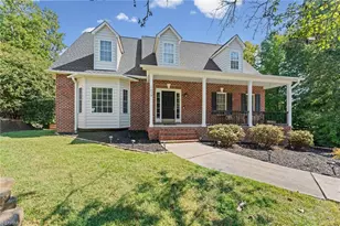 105 Meadowcrest Ct, Clemmons, NC 27012 - Photo 50