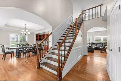 105 Meadowcrest Court, Clemmons, NC 27012 - Photo 2