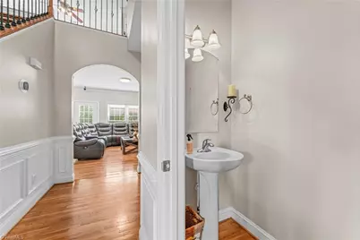 105 Meadowcrest Court, Clemmons, NC 27012 - Photo 20