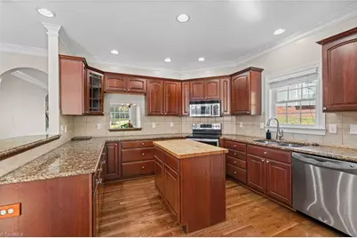105 Meadowcrest Court, Clemmons, NC 27012 - Photo 6