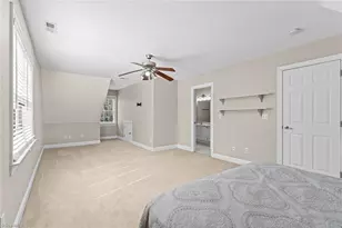 105 Meadowcrest Ct, Clemmons, NC 27012 - Photo 30
