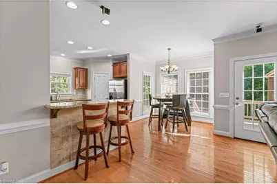105 Meadowcrest Court, Clemmons, NC 27012 - Photo 8