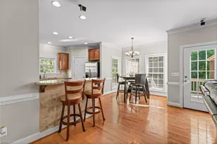 105 Meadowcrest Ct, Clemmons, NC 27012 - Photo 8