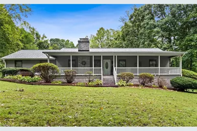 6875 Vance Road, Kernersville, NC 27284 - Photo 1
