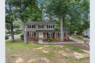 1001 Oakview Road, High Point, NC 27265 - Photo 2