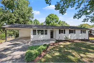 1019 Redding Road, Asheboro, NC 27203 - Photo 1