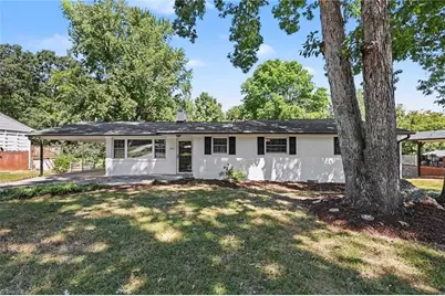 1019 Redding Road, Asheboro, NC 27203 - Photo 2