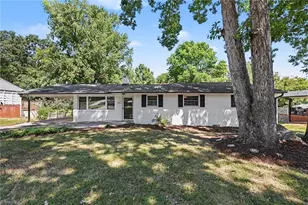 1019 Redding Rd, Asheboro, NC 27203 - Photo 2