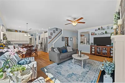 306 Blue Lake Drive, Mebane, NC 27302 - Photo 10
