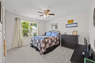 306 Blue Lake Dr, Mebane, NC 27302 - Photo 20
