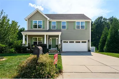 306 Blue Lake Drive, Mebane, NC 27302 - Photo 1