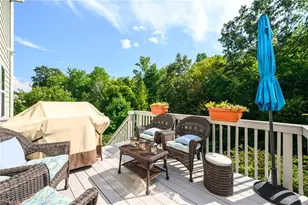306 Blue Lake Dr, Mebane, NC 27302 - Photo 40