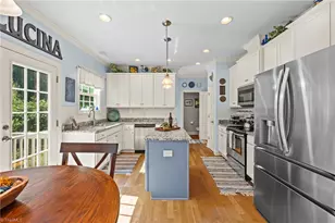 306 Blue Lake Dr, Mebane, NC 27302 - Photo 16