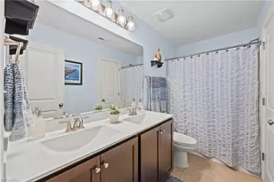 306 Blue Lake Dr, Mebane, NC 27302 - Photo 24