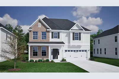2937 Mayfield Drive, Graham, NC 27253 - Photo 1