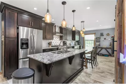 2125 Crosby Drive, Burlington, NC 27215 - Photo 8