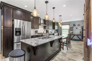 2125 Crosby Dr, Burlington, NC 27215 - Photo 8