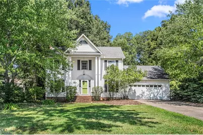 2125 Crosby Drive, Burlington, NC 27215 - Photo 1