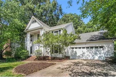 2125 Crosby Drive, Burlington, NC 27215 - Photo 2