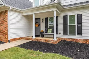 5803 Willowdale Dr, Pfafftown, NC 27040 - Photo 4