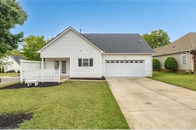 5803 Willowdale Drive, Pfafftown, NC 27040 - Photo 32